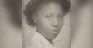 Mrs. Gwendolyn Luzella Jones Obituary