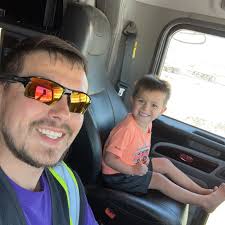 Dusty Dale Armstrong