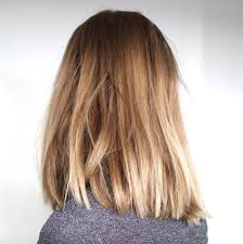 Am besten eignen sich hellere farbtone der selben haarfarbe. Ombre Balayage Babylights Selbst Farben Anleitung Fur Aschblonde Haare Diy Do It Yourself Schwarzkopf Brilla Hair Styles Ash Blonde Hair Blonde Hair Shades