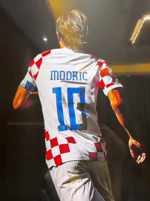Luka Modrić final dance: One last World Cup chapter