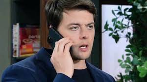 General Hospital Spoilers: Michael's Burn Victim Drama