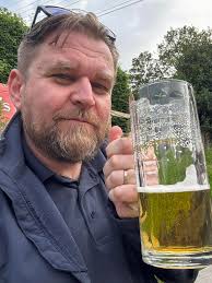 My first Hawkstones larger. Not bad at all