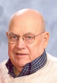Obituary information for LAWRENCE E. 'SAM' PARISH