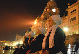 Power of Ardas with true heart