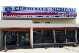 Dau Pampanga Centralle Medical Accessible Laboratory And Diagnostics Services