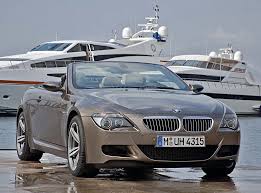 The connoisseur opting for the bmw m6 convertible is not even required to make such a decision. Bmw Prasentiert Neues M6 Cabrio Kus Newsroom