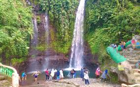 Jalan plesungan, gandu, berjo, ngargoyoso, karanganyar, jawa tengah, indonesia, 57793. Curug Luhur Tiket Aktivitas Juni 2021 Travelspromo