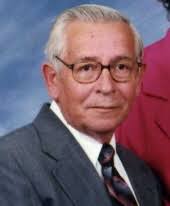 Obituary information for James Benjamin Walters