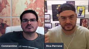 E é politicamente muito incorreto. Rica Perrone Expoe Hipocrisia De Felipe Neto E Rodrigo Maia Alfineta Bolsonaro Em Defesa De Dilma Youtube