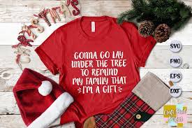 Download Funny Christmas Shirt Svg Christmas Saying Funny Christmas 386373 Svgs Design Bundles