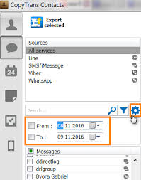To download and export your whatsapp chats to computer or another phone, you can also rely on the popular whatsapp transfer for ios.it is specially designed to manage and transfer messages, chats, conversations, various media files and more in whatsapp. 5 Ways Backup Whatsapp To Your Pc 2021 Guide
