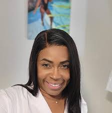 Felicia Angel's Instagram, Twitter & Facebook