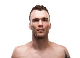 George Roop (Featherweight) MMA Profile