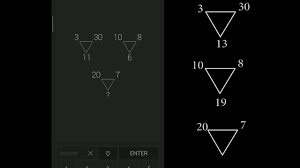 Jika ada jawaban yang salah silahkan dikoreksi ya. Jawaban Math Riddles Level 41 42 43 44 45 Youtube