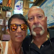 Pictures of Lady Lex docked at NAS?