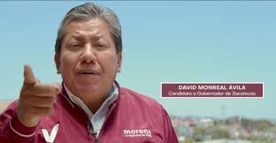 El candidato de morena al gobierno de zacatecas, david monreal, dijo este domingo en un acto electoral en la colonia tres cruces que si alguien ha padecido la guerra sucia es él. Elecciones Zacatecas 2021 David Monreal Promete Apoyar A Las Mujeres Rurales Imagen Zacatecas