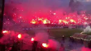Detailed result comparisons, form and estimations can be found in the team and league statistics. Paok Olympiakos Amazing Show Greek Fans With 40000 Flares Youtube