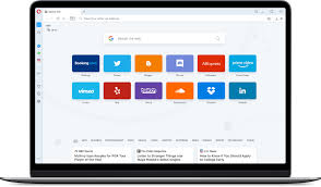Opera browser for blackberry 10. Opera Web Browser Faster Safer Smarter Opera