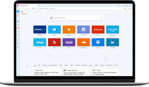 First will q4os run opera? Opera Web Browser Faster Safer Smarter Opera