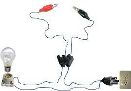 Lo mejor para reparar el cortocircuito en el auto o buscar cables partidos es un buen instrumento para si detecta contactos pegados lo mejor es comprar un relay nuevo para su marca y modelo de auto. Lampara De Prueba Probador De Continuidad Y De Cortocircuito