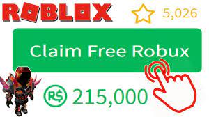 Insane Item Glitch This Button Allows You To Claim 215k Free Robux Roblox Robux Free Robux How To Get Free Robux