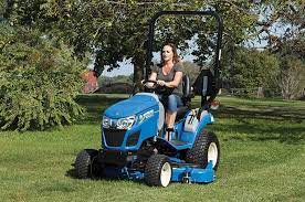 California tractors is a farm equpment advertising website, designed for farmers to sell their no longer needed equipment. 5 Of The Best Sub Compact Tractors Tractor News