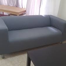 Find different styles, colours and materials to choose from. Ikea Klippan Sofa Furniture Home Living Furniture Sofas On Carousell