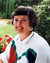 Obituary information for Janet Urbon