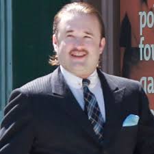 Whoa...Haley Joel Osment Looks Completely Unrecognizable!