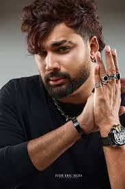 JUDE ERIC SILVA Photography