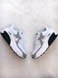 Ganz Neu In Box Authentische Aufgemotzt Frauen Nike Air Max 90 Premium Laufschuhe Nike Swoosh Ist Mit Fabelhaft Nike Air Max Nike Air Shoes Nike Shoes Air Max