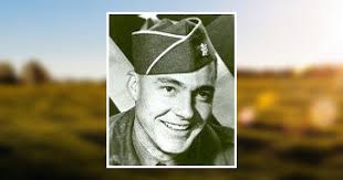 William Keith Paskett Obituary 2019