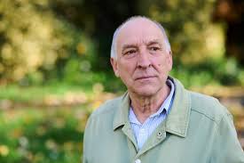 Interview: Bob Gilbert, author, storyteller, environmental educator