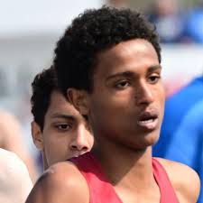 State XC meet: North's Kifle leads area medal hopefuls