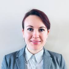 It's such a nice surprise and such an honor to be nominated by students for  this award, teaching is my favorite!