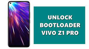 Steps to prepare your phone for root: How To Unlock Bootloader Of Vivo Z1 Pro Droidwin