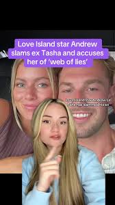 Vem Blev Tilsamans Med Andrew Love Island