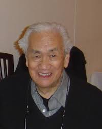 Walter CHAN Obituary (2014)