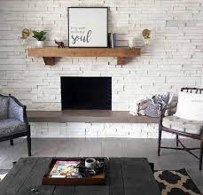 Exposed Brick Wall Living Room Design Ideas Brick Wall Living Room White Brick Wall Living Room Stone Wall Living Room