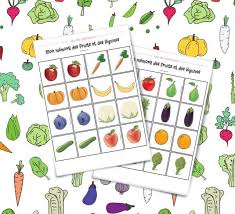 Memory Sur Les Fruits Et Les Legumes A Telecharger Un Jour Un Jeu En 2020 Fruits Jeux De Memoire Fruit