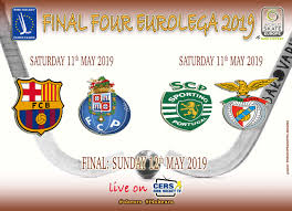 Er zijn in 2020/21 deze europa league lotingen: The First Time Ever For An Euroleague Final Four With 4 Multi Sport Clubs Wseurope Rinkhockey