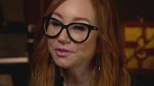 Tori Amos On Her New Album And The Muses That Inspire Her Songs Cbs News Tons of interviews, rare sound clips and more! tori amos on her new album and the