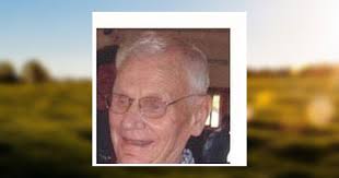 Donald R. Oothoudt Obituary October 15, 2006