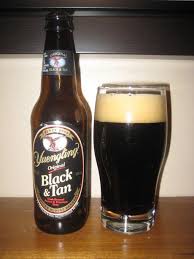 Black And Tan Beer Yuengling Yuengling Black And Tan The Beer Taster Black And Tan Veg Trug Beer