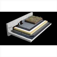 Sopremium Toiture Terrasse Vegetalisee Sopranature Sur Beton Soprema Objets Bim Gratuits Pour Revit Revit Archicad Archicad Archicad Archicad Bimobject