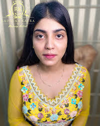 Radhika Kalra's Instagram, Twitter & Facebook