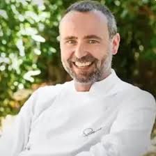 Get inspired by Michelin-starred chefs