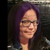 Rebecca Criner (Bidstrup)