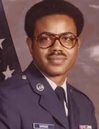 Obituary information for John Edward Savage Jr.