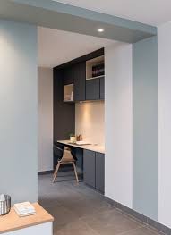 Gris Dili Marion Lanoe Architecte D Interieur Et Decoratrice Lyon Aix En Architecte Interieur Decoration De Bureau D Entreprise Decor De Bureau A Domicile
